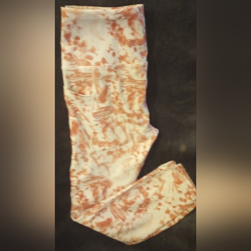Women's RBX leggings size small